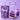 UBEAU™ Premium Organic Ube Powder