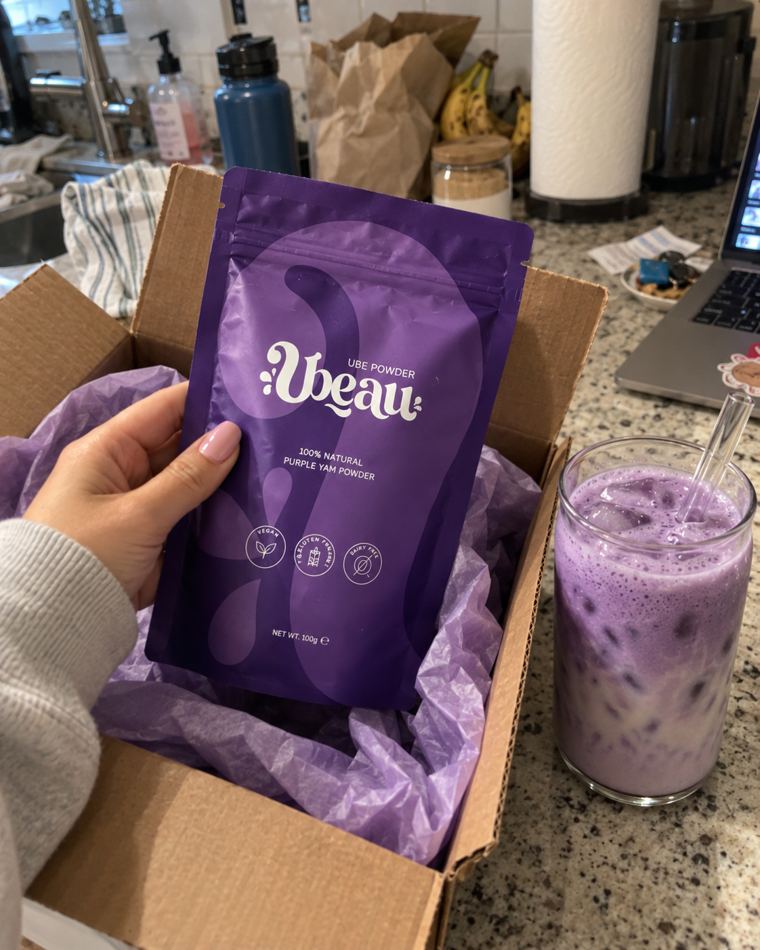 UBEAU product lifestyle photo 1