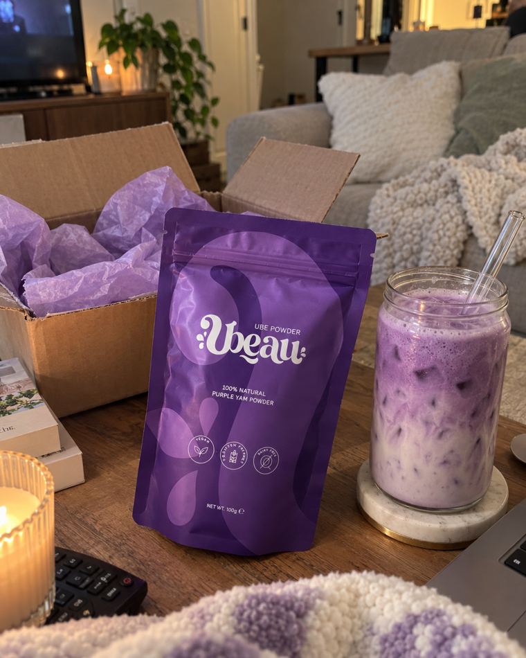 UBEAU product lifestyle photo 3